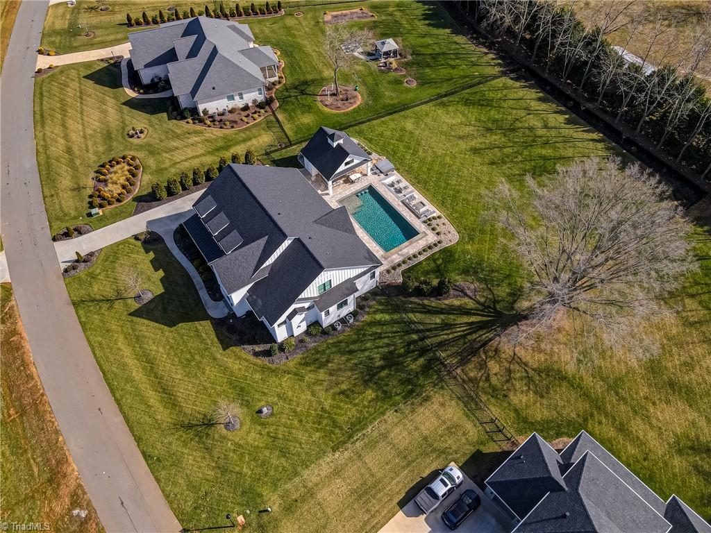 8407 Wolf Ridge Trail Oak Ridge, NC 27310 - Photo 7 of 50