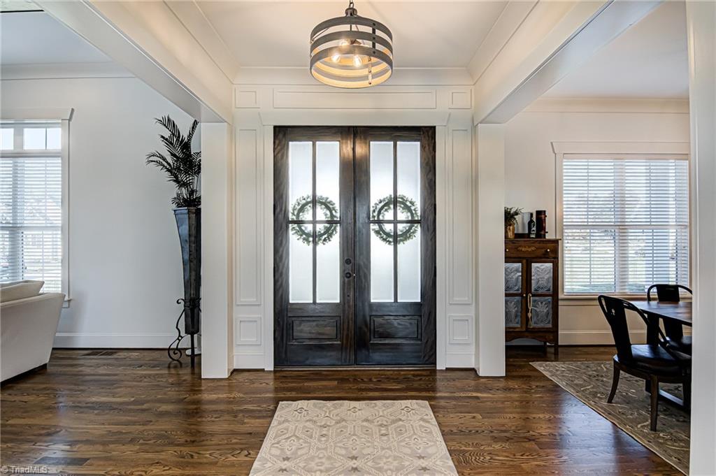 8407 Wolf Ridge Trail Oak Ridge, NC 27310 - Photo 8 of 50