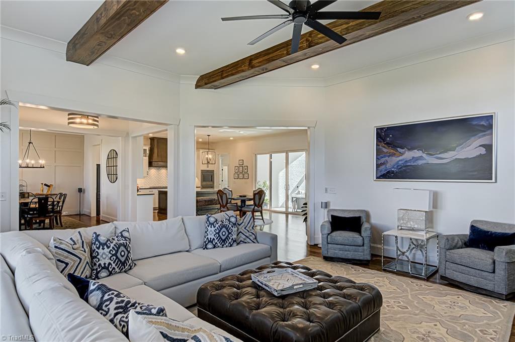 8407 Wolf Ridge Trail Oak Ridge, NC 27310 - Photo 10 of 50