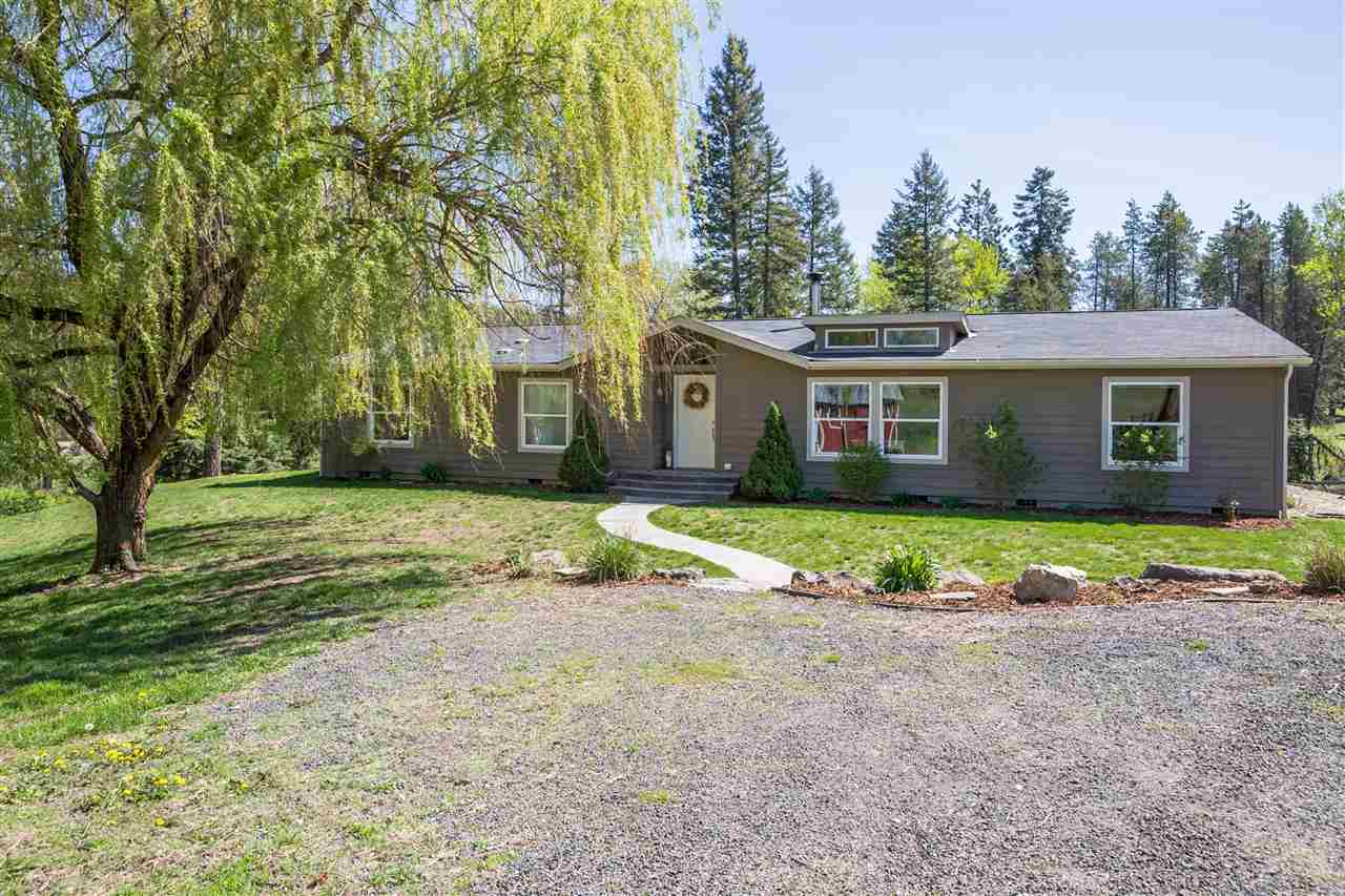 20212 North Halliday Road Mead, WA 99021 - Photo 1 of 19