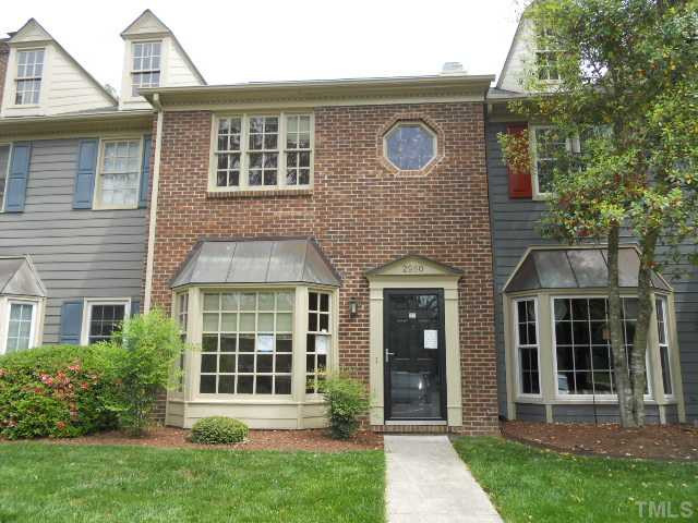 2960 Faversham Place Raleigh, NC 27604 - Photo 1 of 6 Photo 1
