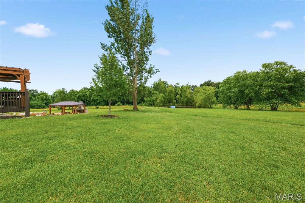 29401 Old Cotton Road Foristell, MO 63348 - Photo 83 of 94