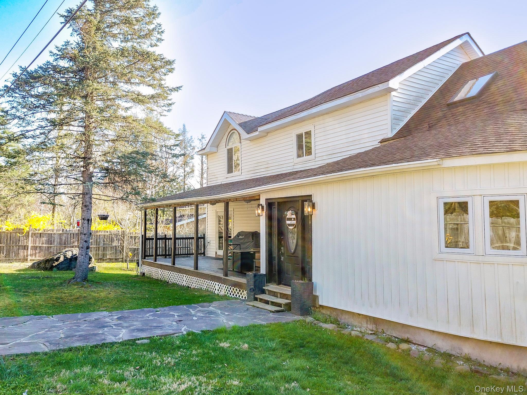 158 Harris Road Harris, NY 12742 - Photo 2 of 34 Gallery Image 2