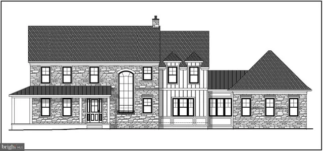 $1,675,000 | 45 Fox Run, Erwinna, PA 18920