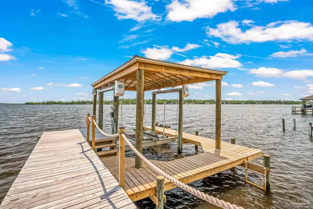 $725,000 | 7693 Petersen Point Road, Milton, FL 32583