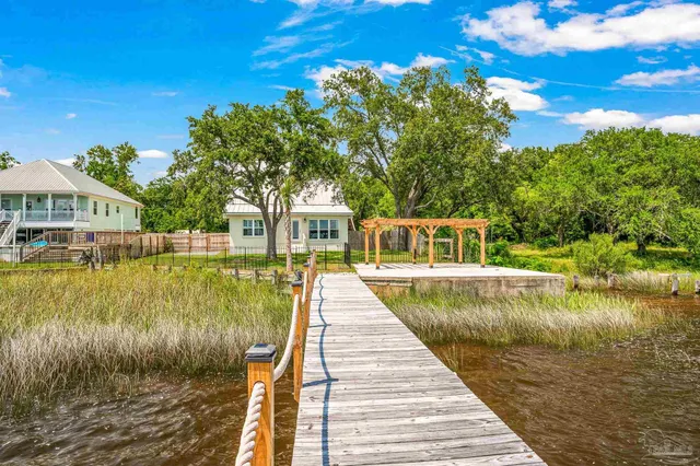 $725,000 | 7693 Petersen Point Road, Milton, FL 32583