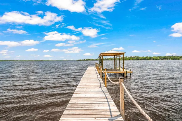$725,000 | 7693 Petersen Point Road, Milton, FL 32583