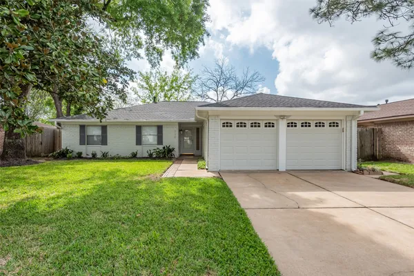 $2,200 | 730 Seamaster Drive, Houston, TX 77062