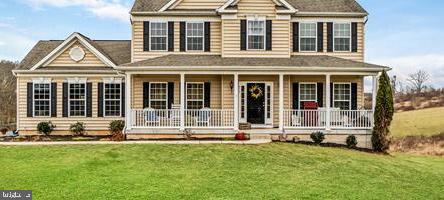 913 Holy Cross Road Street, MD 21154 - Photo 1 of 30 Gallery Image 1