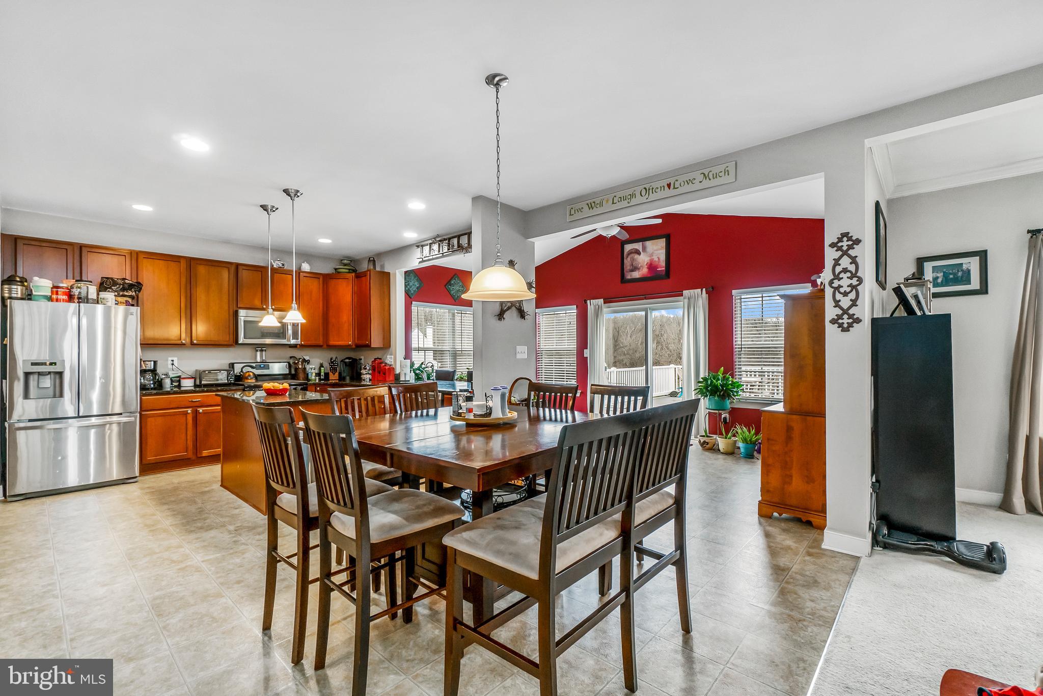 913 Holy Cross Road Street, MD 21154 - Photo 15 of 30 Gallery Image 15