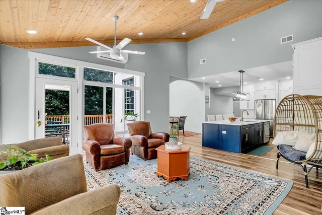 $689,900 | 111 Kenneth Drive, Anderson, SC 29626