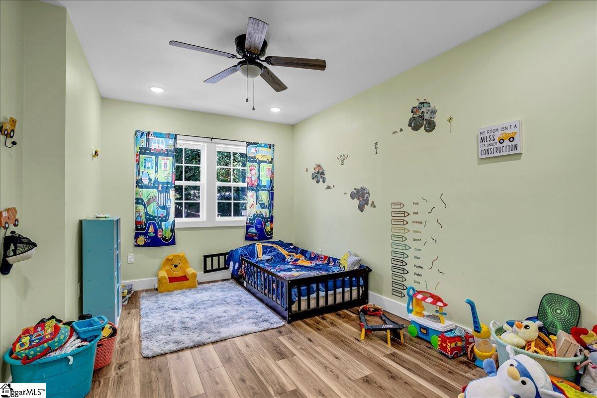 111 Kenneth Drive Anderson, SC 29626 - Photo 28 of 50