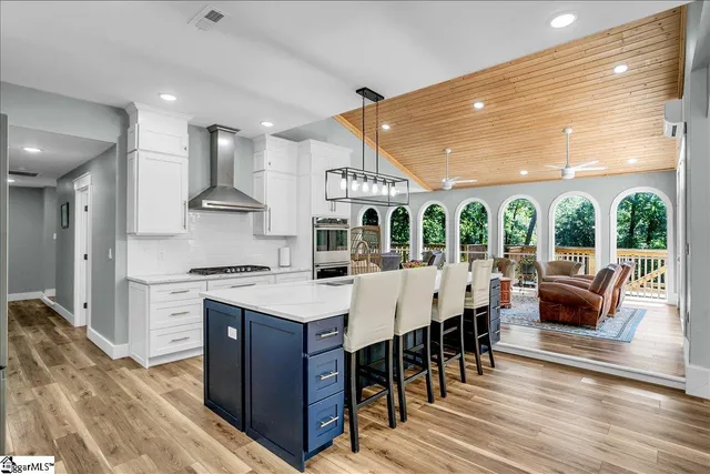 $689,900 | 111 Kenneth Drive, Anderson, SC 29626