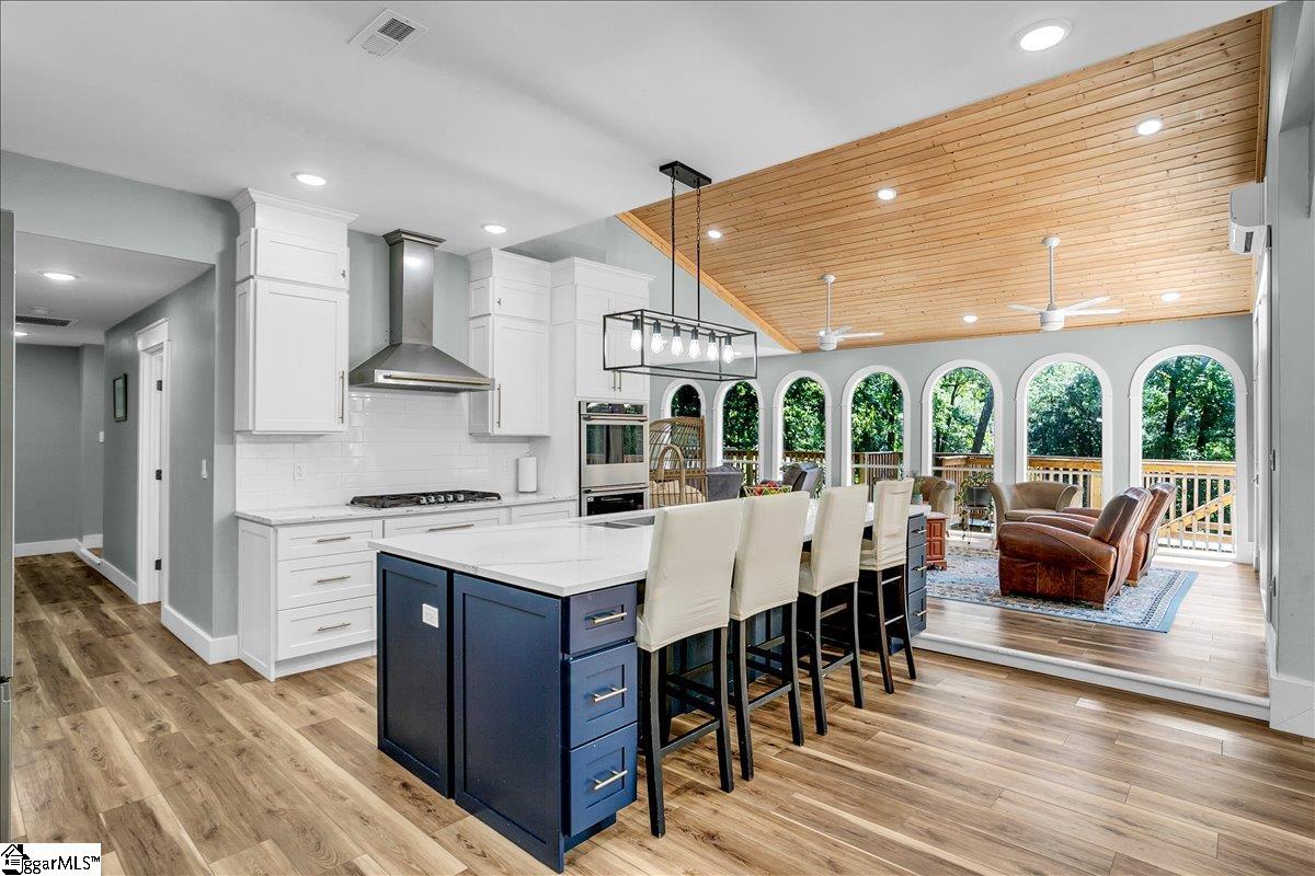 111 Kenneth Drive Anderson, SC 29626 - Photo 4 of 50