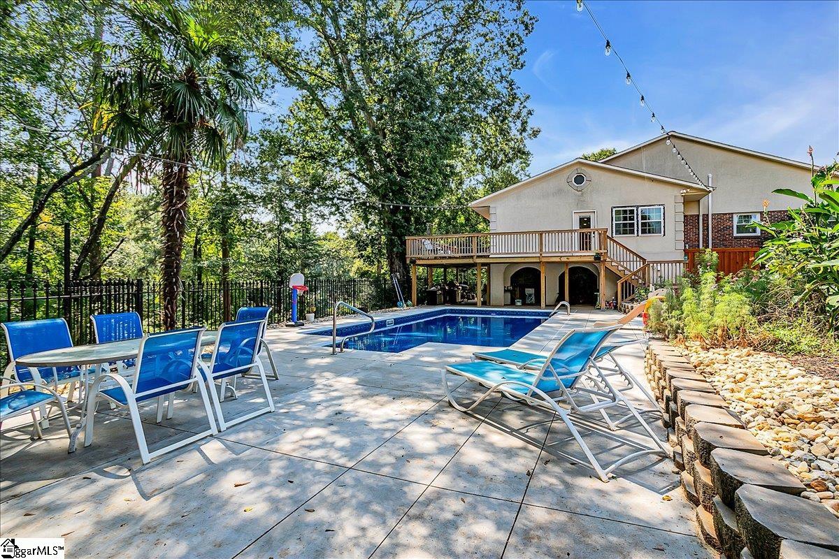 111 Kenneth Drive Anderson, SC 29626 - Photo 41 of 50