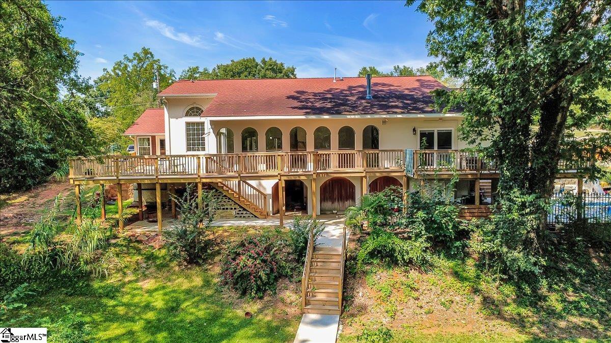 111 Kenneth Drive Anderson, SC 29626 - Photo 44 of 50