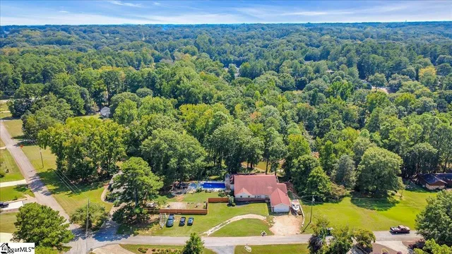 $689,900 | 111 Kenneth Drive, Anderson, SC 29626