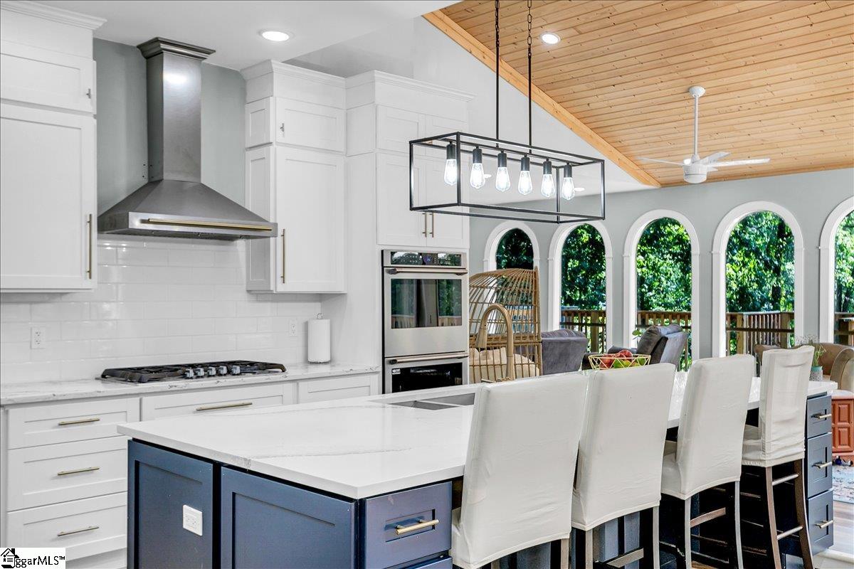 111 Kenneth Drive Anderson, SC 29626 - Photo 5 of 50