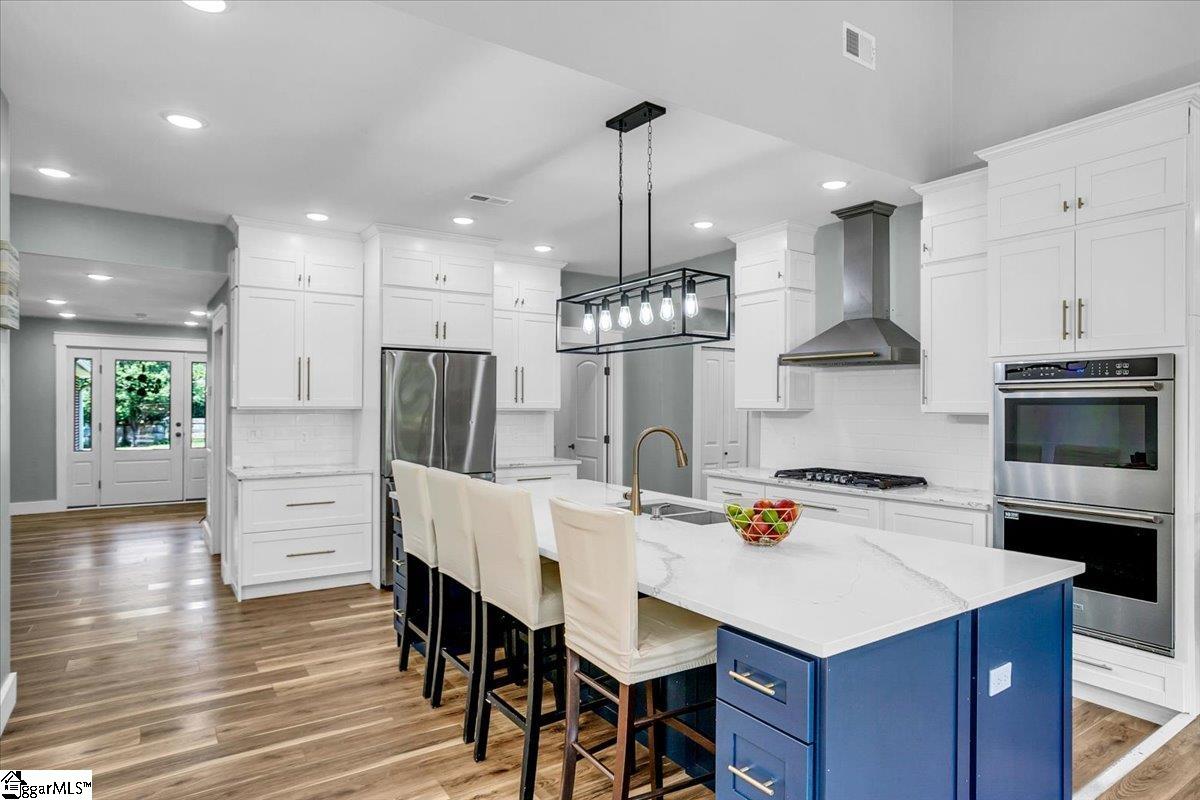 111 Kenneth Drive Anderson, SC 29626 - Photo 8 of 50