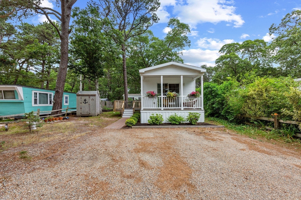 210 West Road, Unit B9 Wellfleet, MA 02667 - Photo 3 of 38 Gallery Image 3