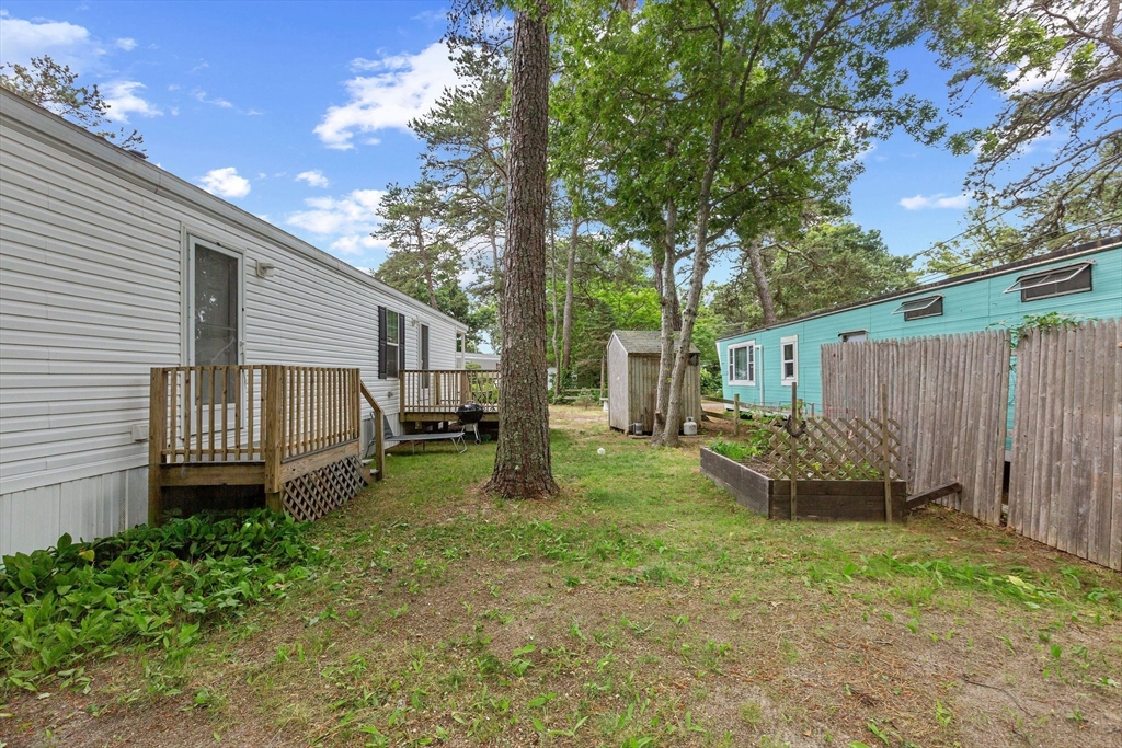 210 West Road, Unit B9 Wellfleet, MA 02667 - Photo 10 of 38 Gallery Image 10