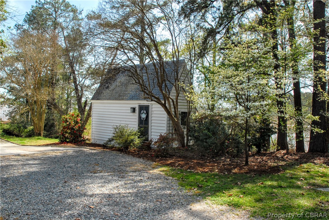 870 River Road West Point, VA 23181 - Photo 45 of 47 Gallery Image 45