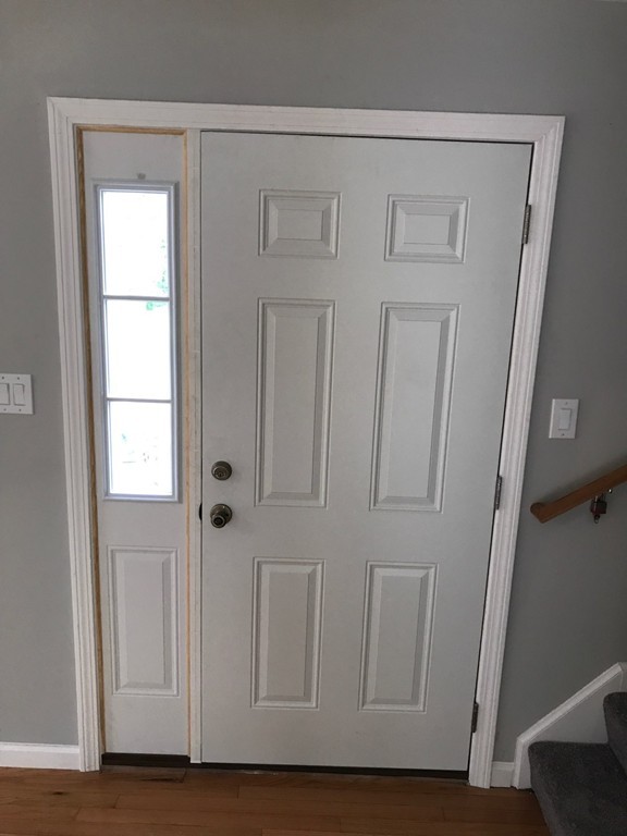 10 Central Tree Road, Unit 10 Rutland, MA 01543 - Photo 5 of 25 a view of front door