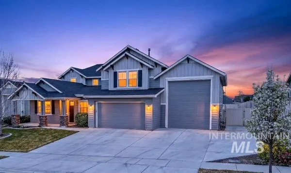 $685,000 | 11149 West Brougham Drive, Nampa, ID 83686