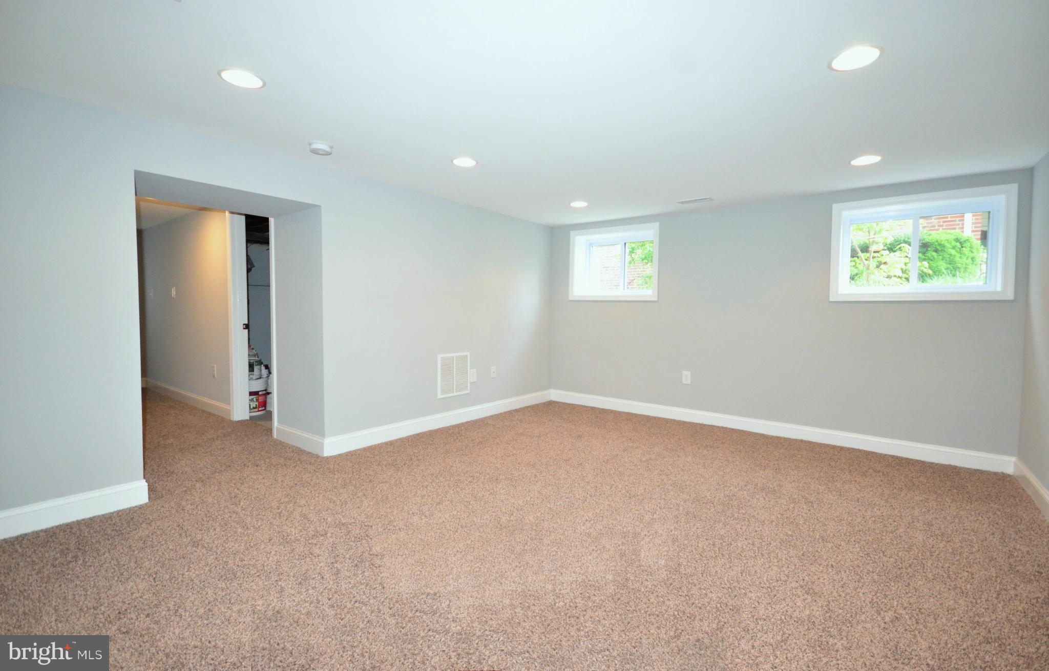 1278 Cedarcroft Road Baltimore, MD 21239 - Photo 22 of 24 Basement