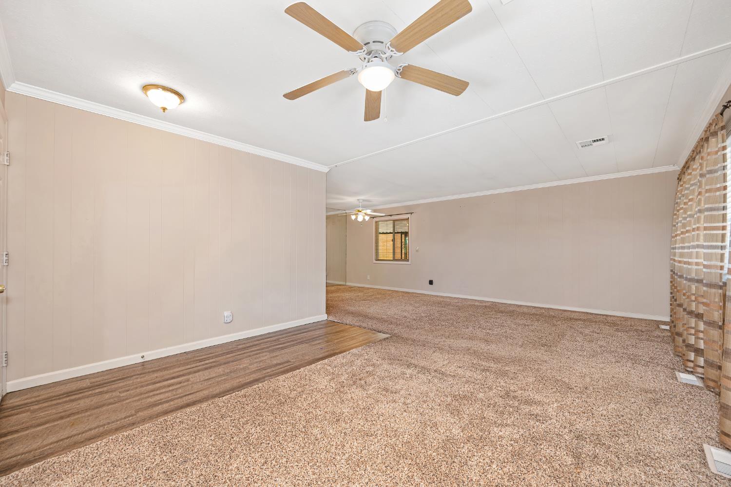 4237 Pinewood Street Rocklin, CA 95677 - Photo 13 of 54 a view of an empty room