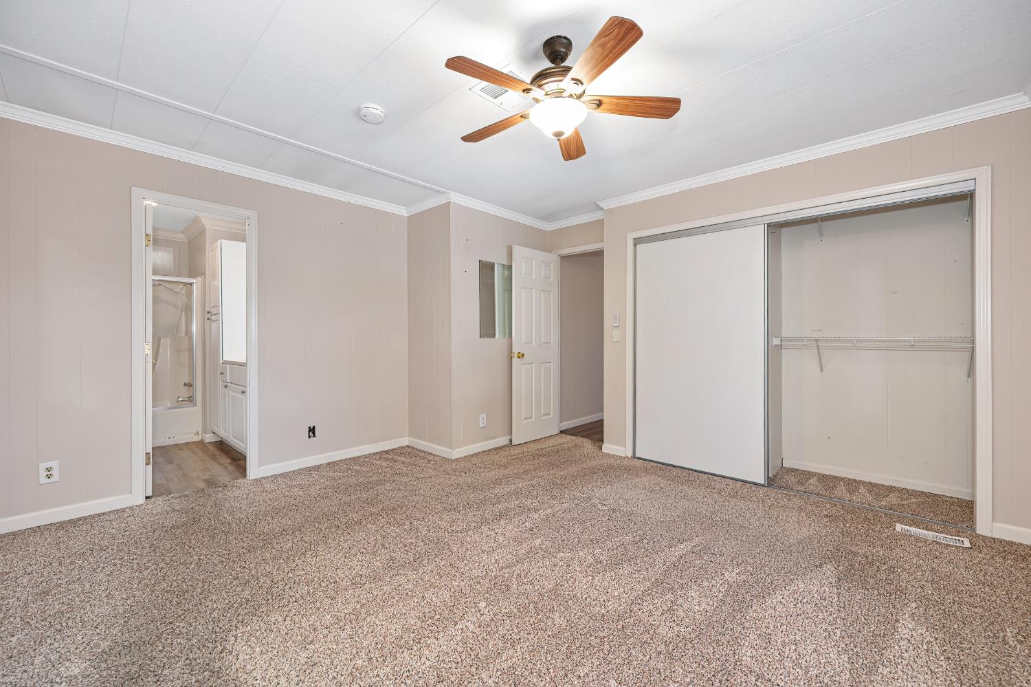 4237 Pinewood Street Rocklin, CA 95677 - Photo 34 of 54 a view of an empty room