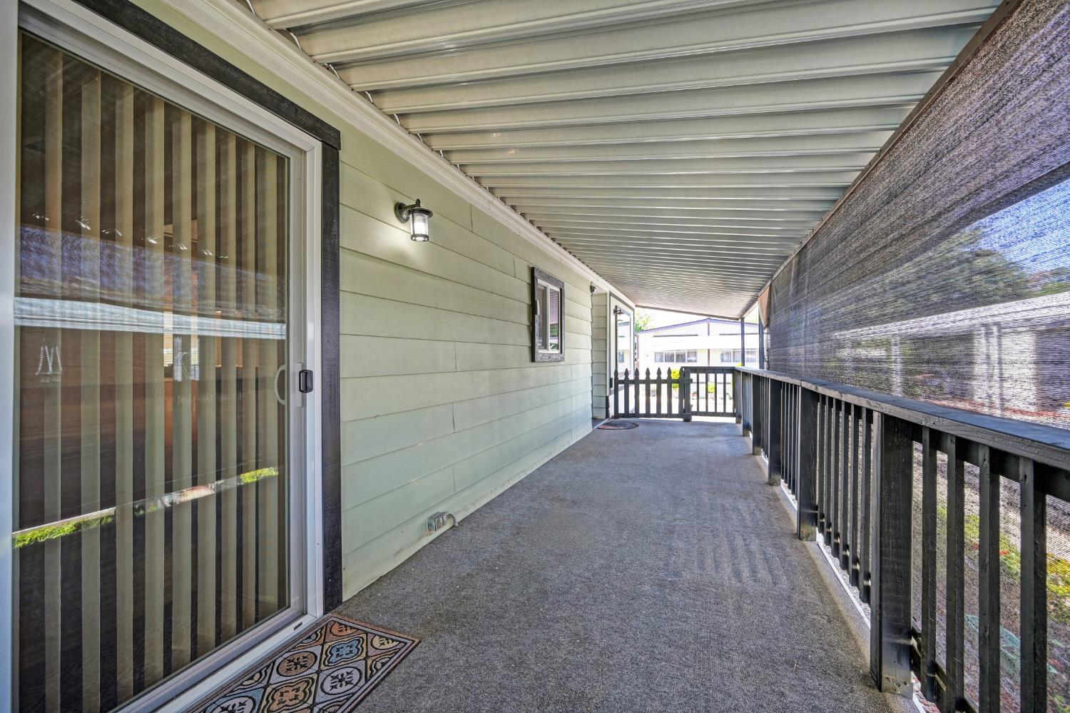 4237 Pinewood Street Rocklin, CA 95677 - Photo 36 of 54 a view of a balcony