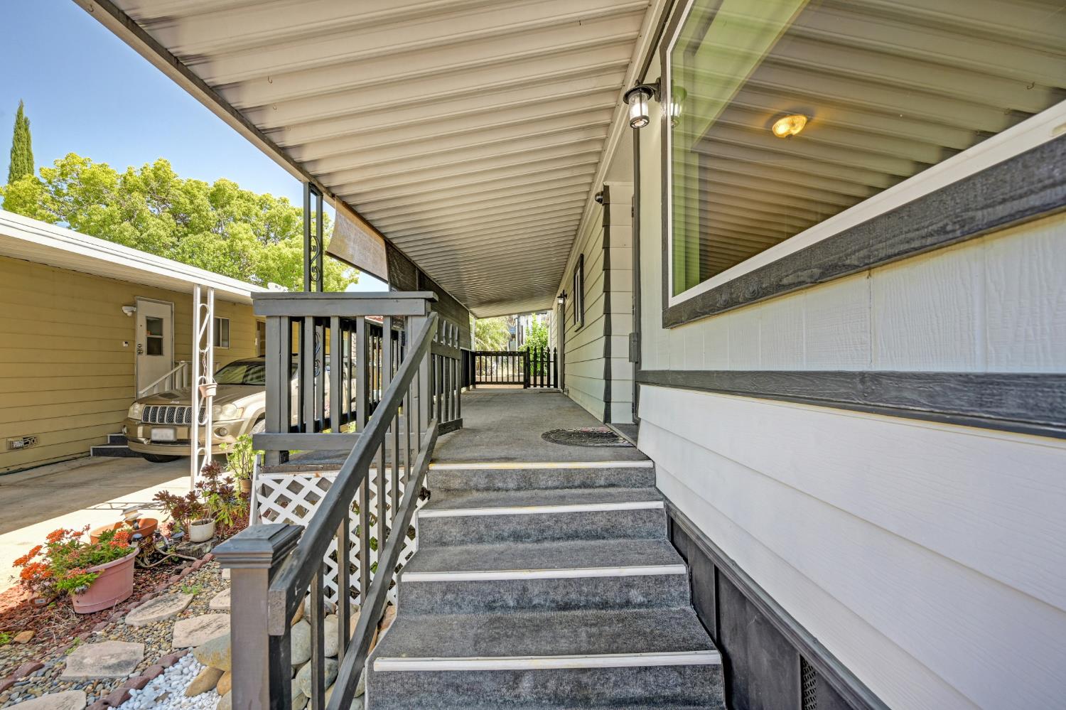 4237 Pinewood Street Rocklin, CA 95677 - Photo 39 of 54 a view of entryway