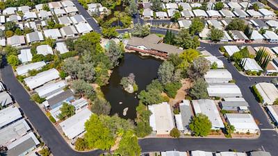 4237 Pinewood Street Rocklin, CA 95677 - Photo 44 of 54 an outdoor view of a house