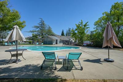 4237 Pinewood Street Rocklin, CA 95677 - Photo 49 of 54 a view of a table and chairs in the patio