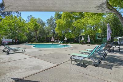 4237 Pinewood Street Rocklin, CA 95677 - Photo 53 of 54 a view of a patio with a table and chairs