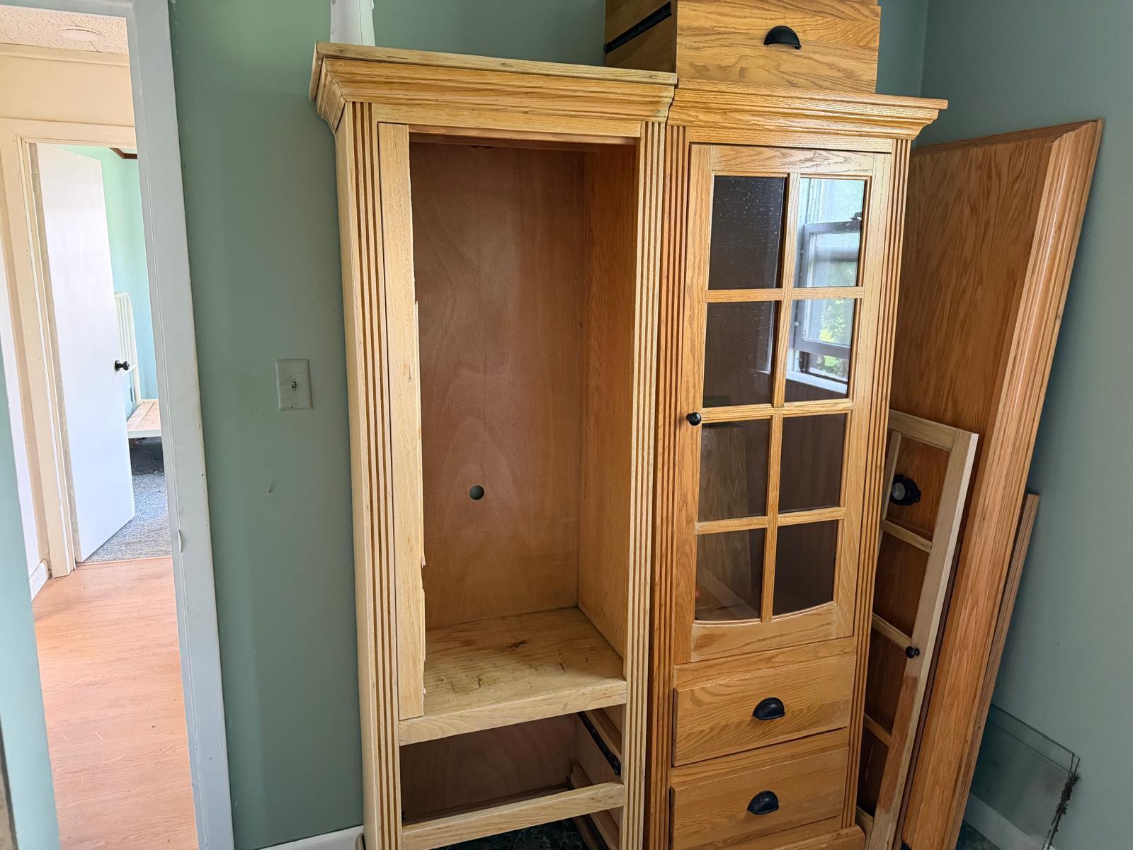 83 Exchange Street Presque Isle, ME 04769 - Photo 18 of 19 Storage
