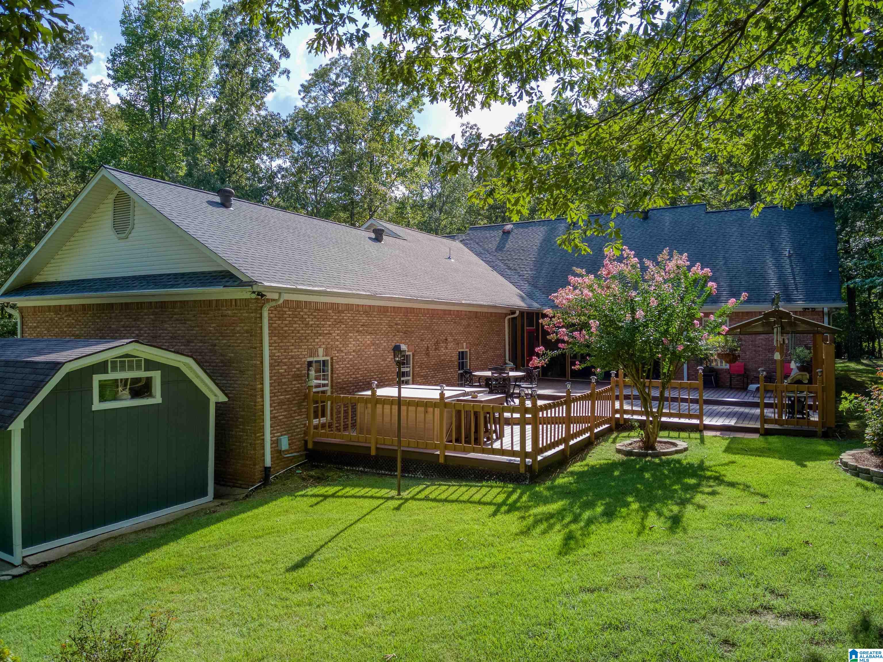 3901 Turkey Run Jasper, AL 35504 - Photo 19 of 62