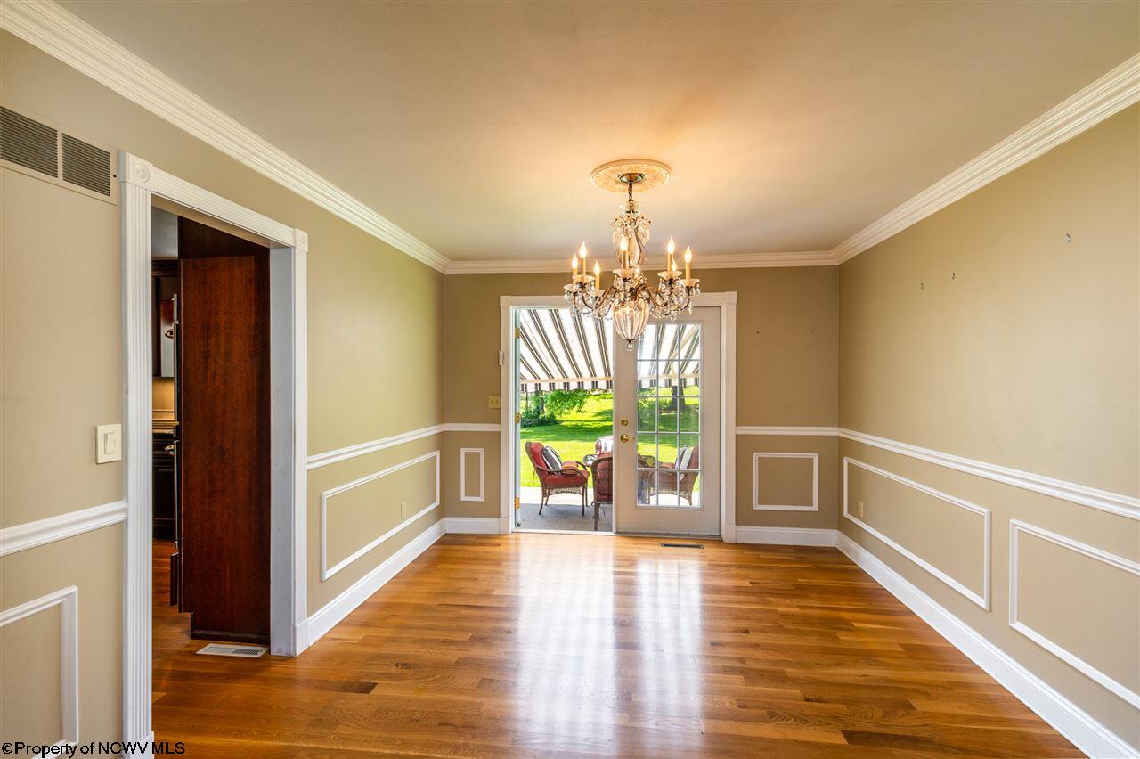 3413 Collins Ferry Road Morgantown, WV 26505 - Photo 5 of 20 Gallery Image 5