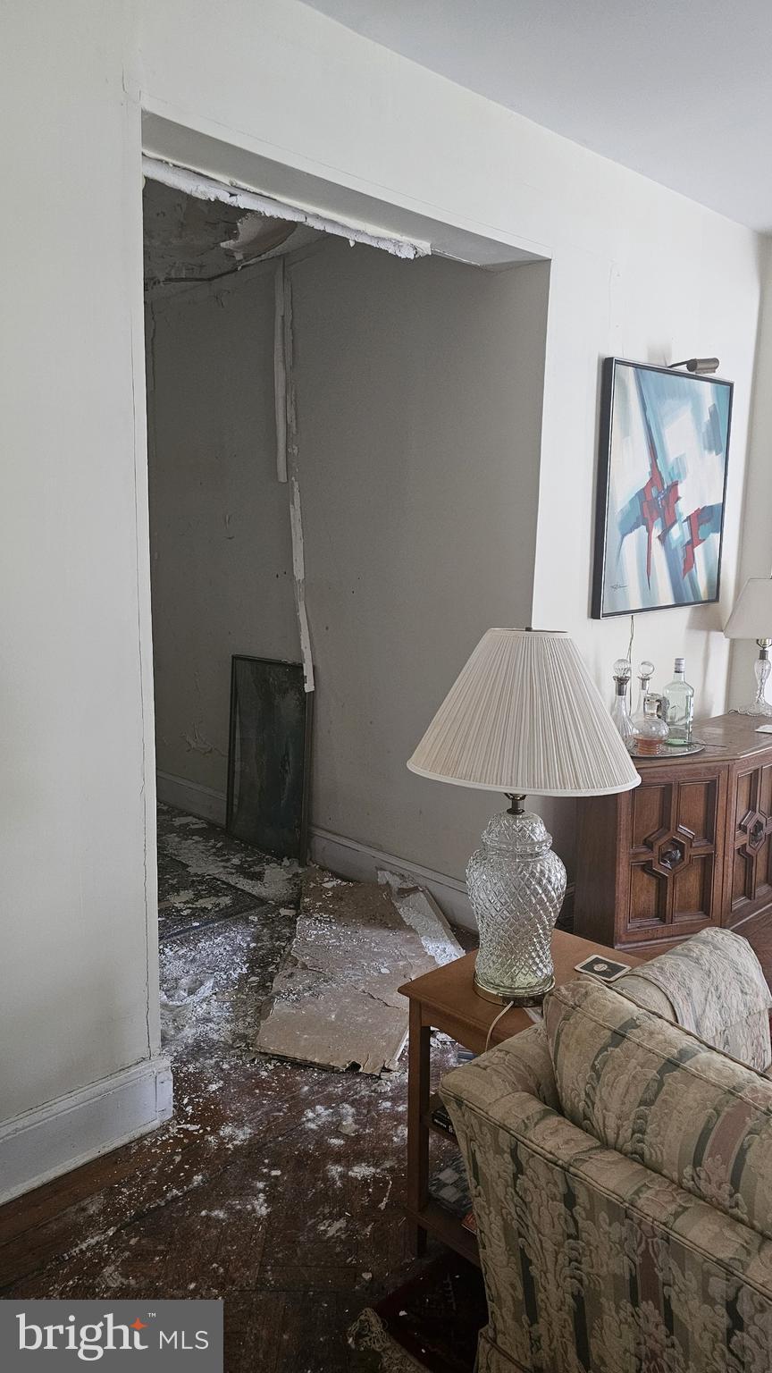 3708 Chesholm Road Baltimore, MD 21216 - Photo 2 of 8 Gallery Image 2