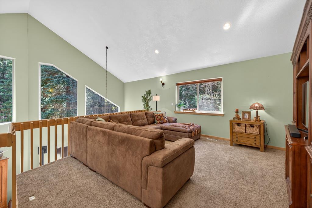 31 Eagle Trail Cascade, ID 83611 - Photo 26 of 50 The Loft