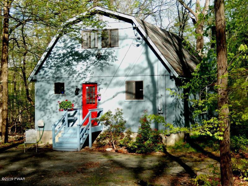 2006 Decker Road Bushkill, PA 18324 - Photo 1 of 1 2006 decker
