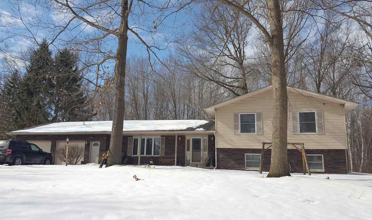 4800 South Orr Road Hemlock, MI 48626 - Photo 5 of 64