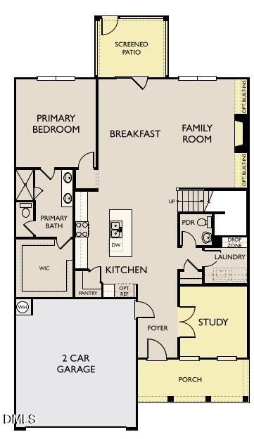 2209 Seraphic Way, Unit 402 Rolesville, NC 27571 - Photo 2 of 26