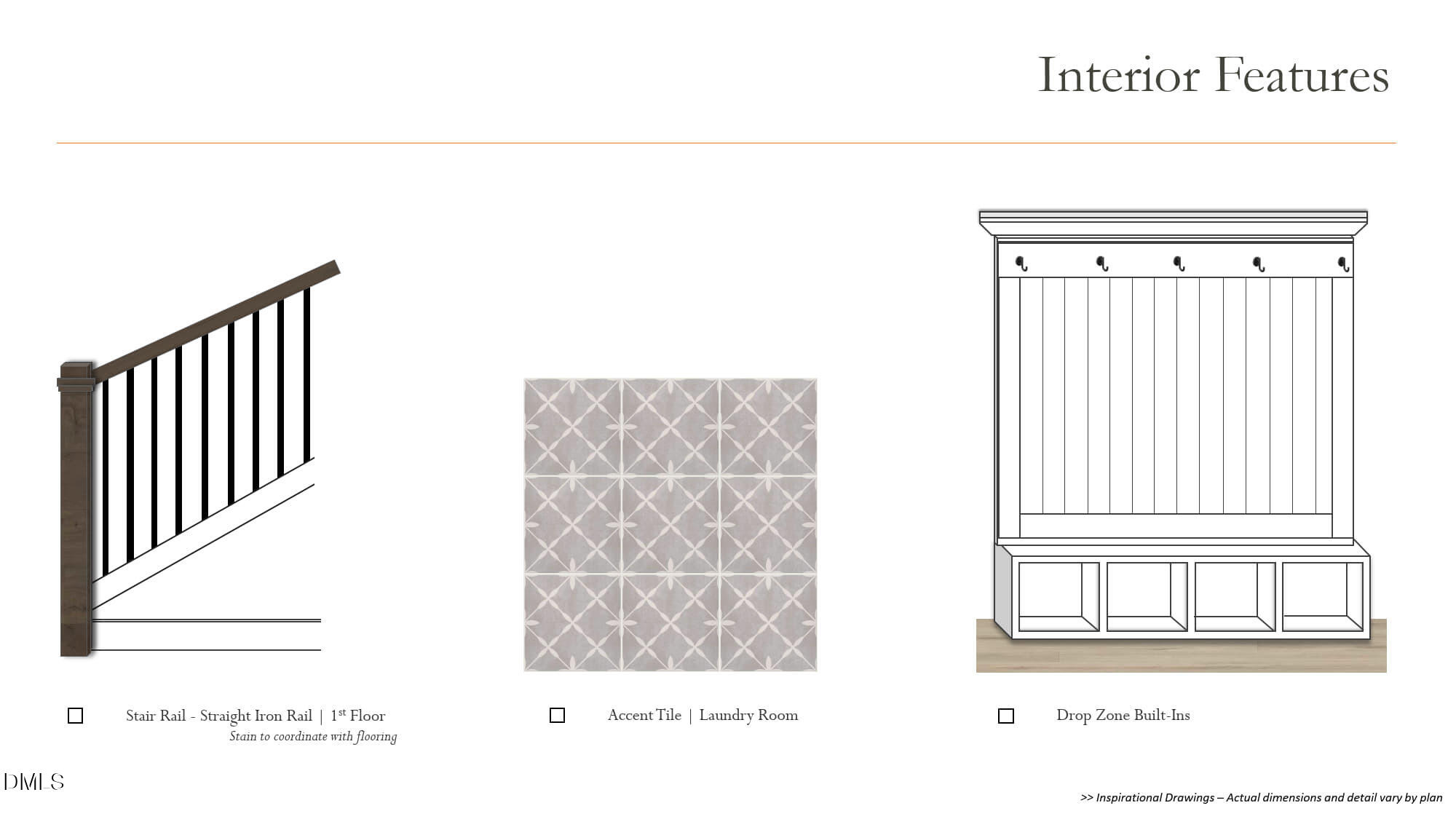 2209 Seraphic Way, Unit 402 Rolesville, NC 27571 - Photo 9 of 26 a black and white photo of a room