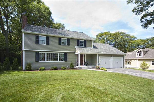 62 Woodfall Road Belmont, MA 02478 - Photo 3 of 29 Gallery Image 3