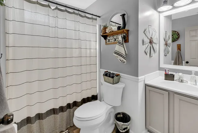 $274,500 | 1010 Autumn Drive, Murrells Inlet, SC 29576