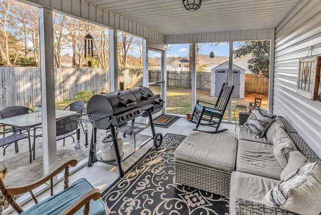 $274,500 | 1010 Autumn Drive, Murrells Inlet, SC 29576