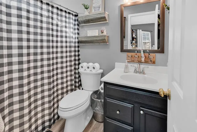 $274,500 | 1010 Autumn Drive, Murrells Inlet, SC 29576