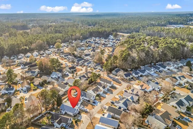 $274,500 | 1010 Autumn Drive, Murrells Inlet, SC 29576